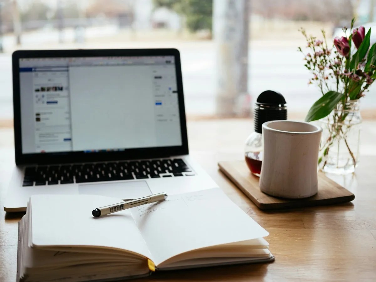 How to Never Run Out of Blog Ideas for Your Business