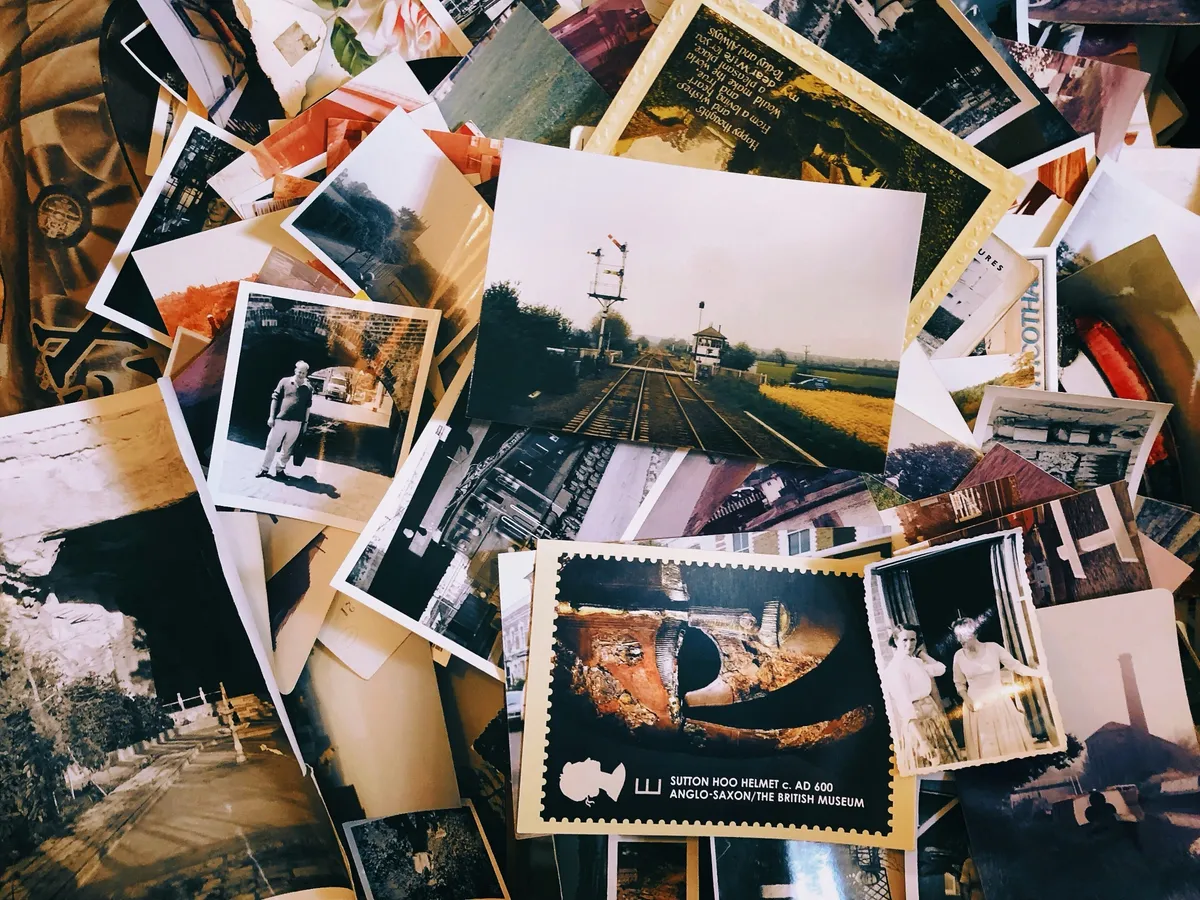 How to Optimise Images for Your Website