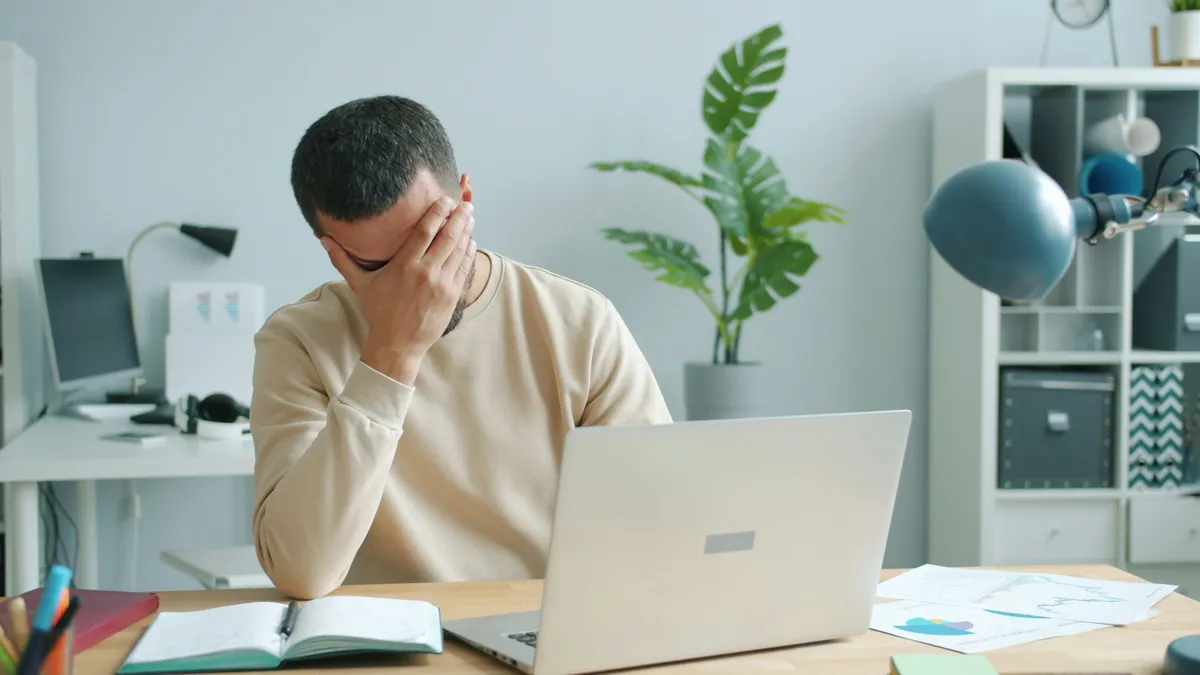 Website Mistakes That Drive Visitors Away (And How to Fix Them)
