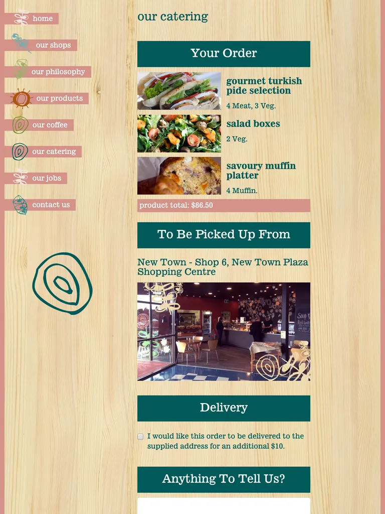 Tablet Screenshot for screenshot-tablet-768x1024