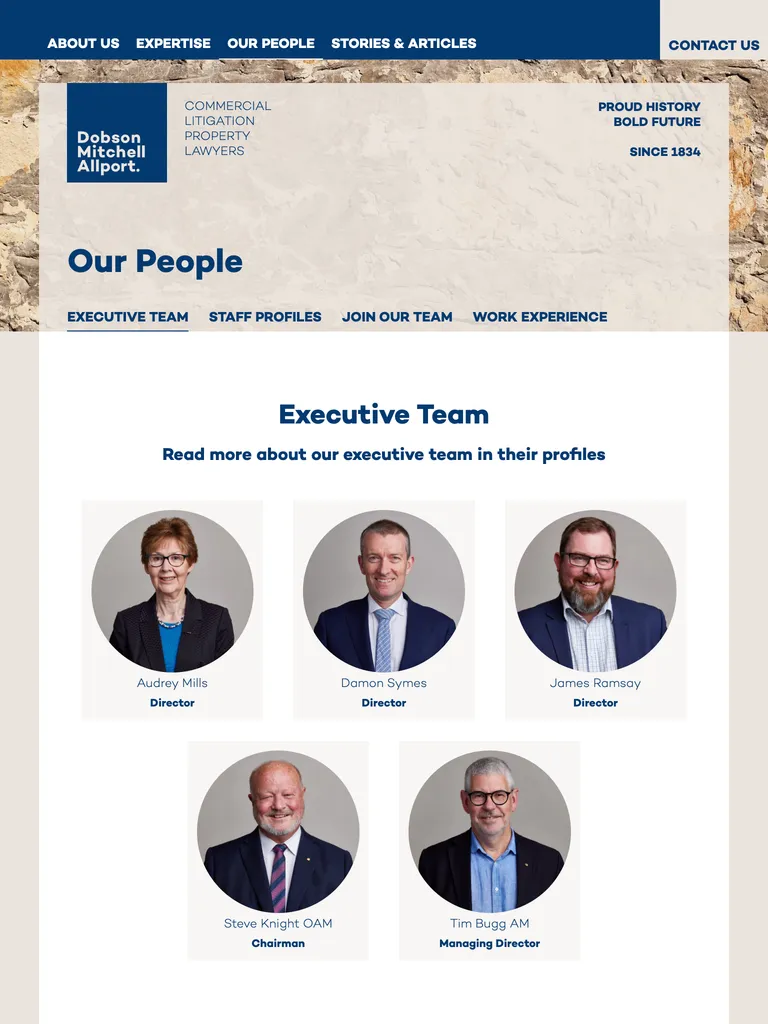 Tablet Screenshot for screenshot-tablet-768x1024