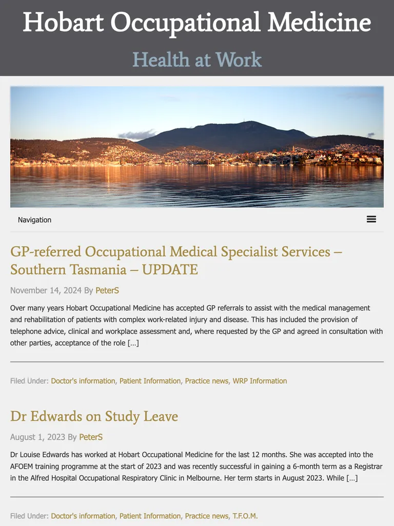 Tablet Screenshot for screenshot-tablet-768x1024