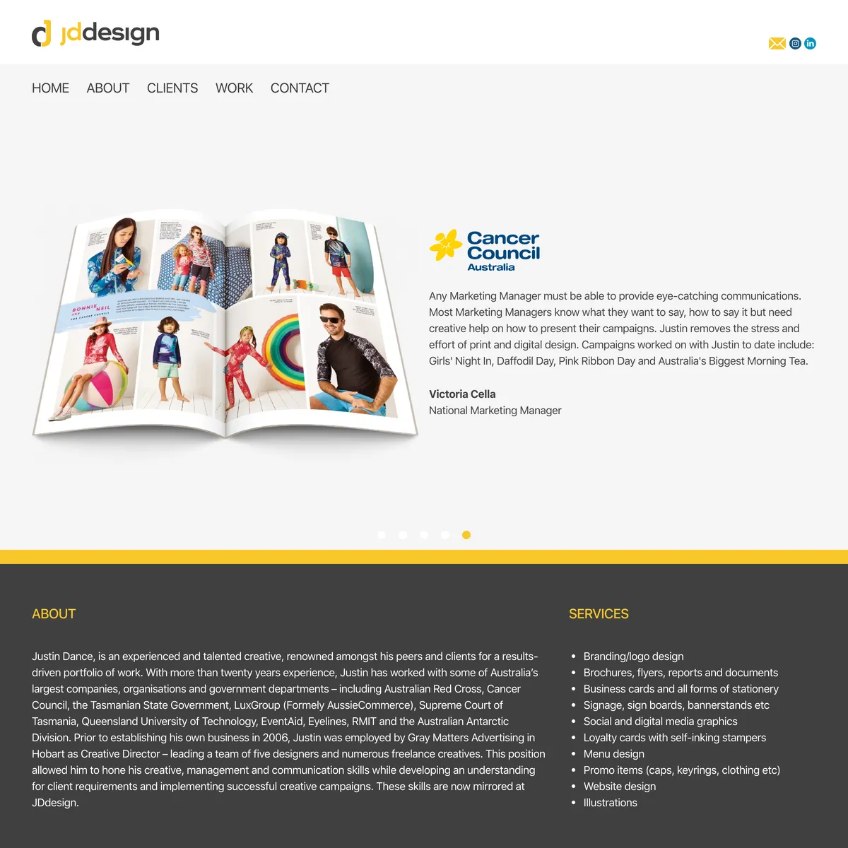 JDdesign