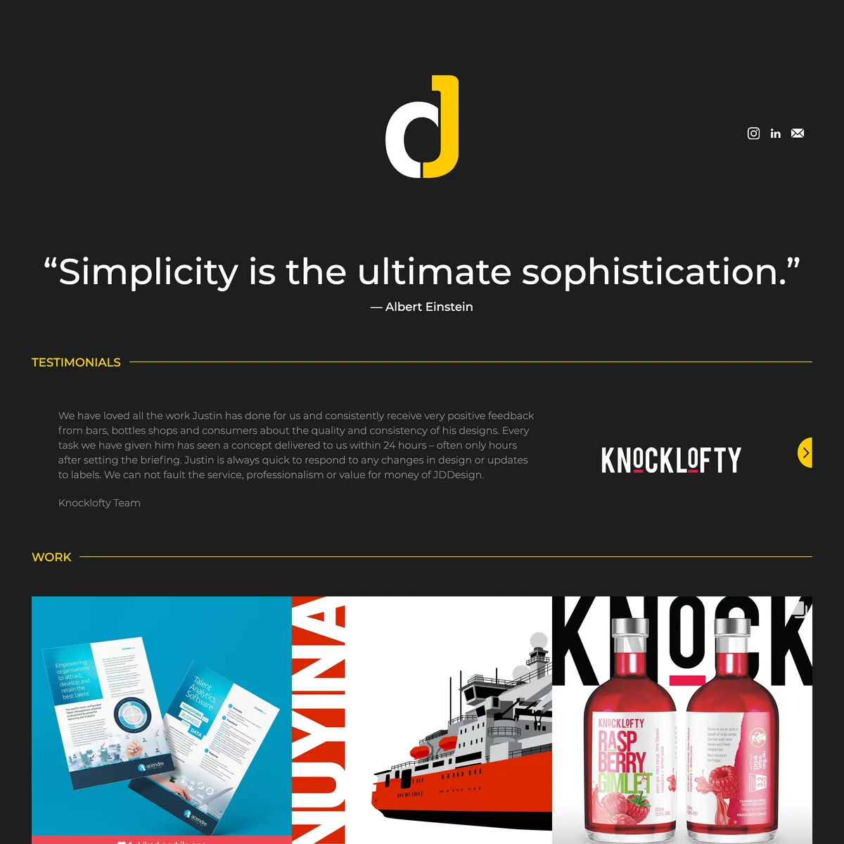 JDdesign
