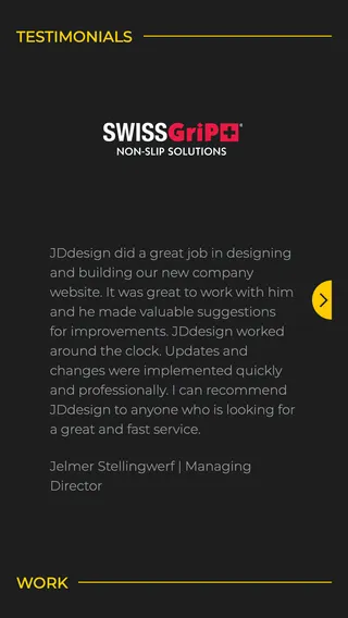 Mobile Screenshot for screenshot-mobile-320x568