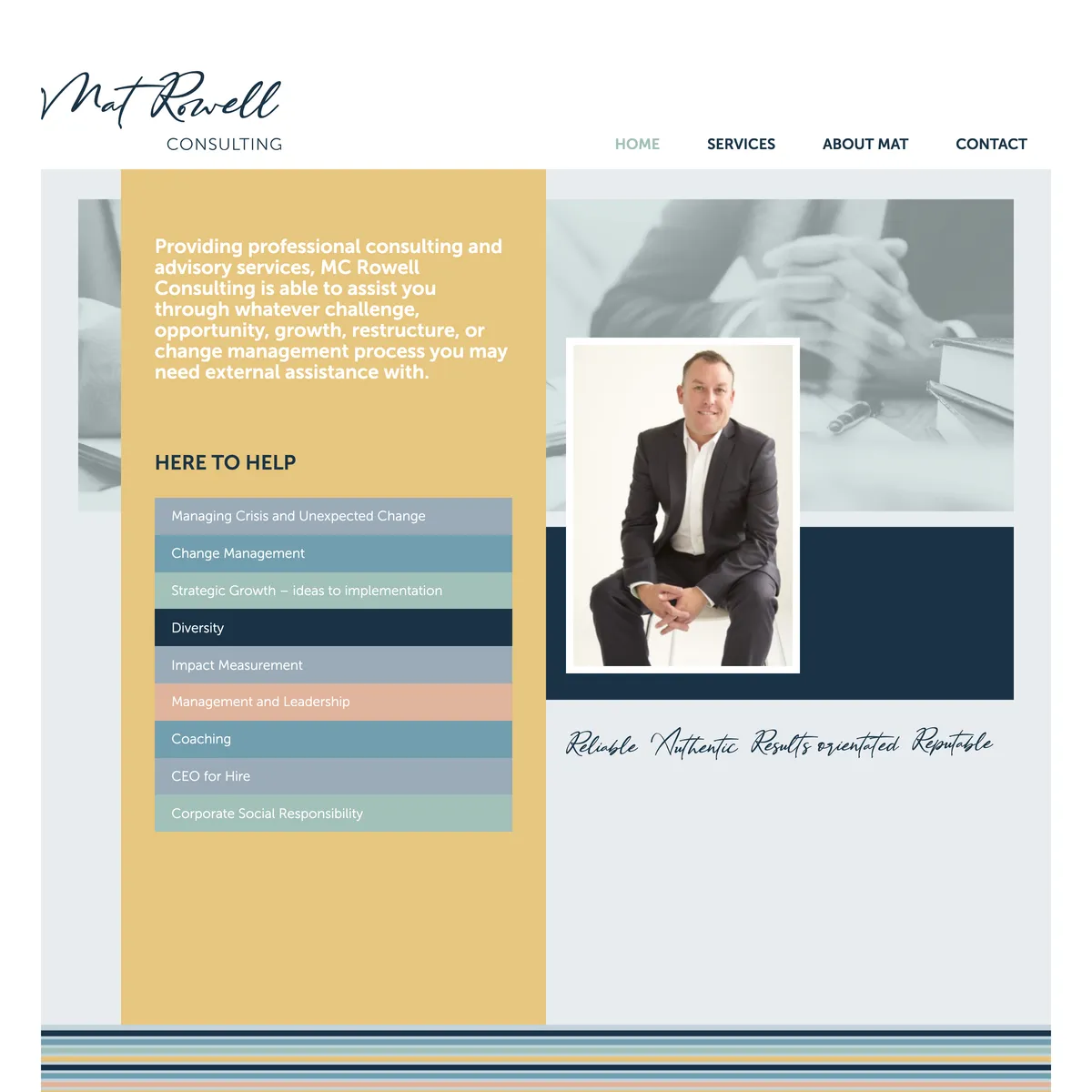 Mat Rowell