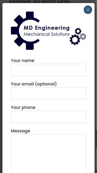 Mobile Screenshot for screenshot-mobile-320x568