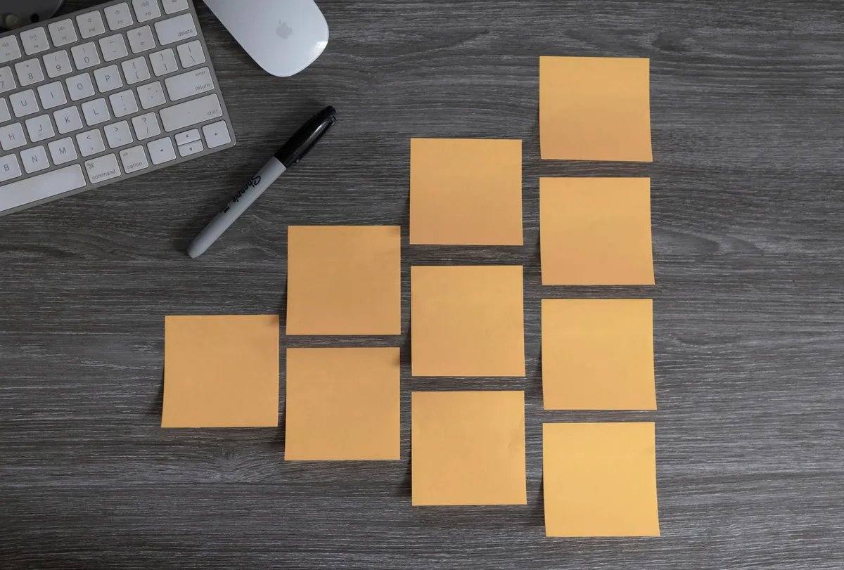 How to Structure a Small Business Website