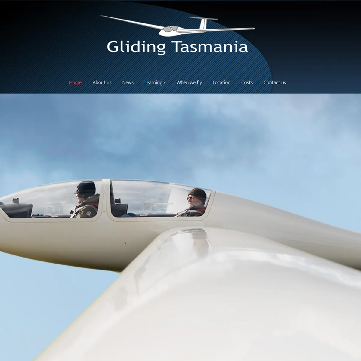 Soaring Club of Tasmania
