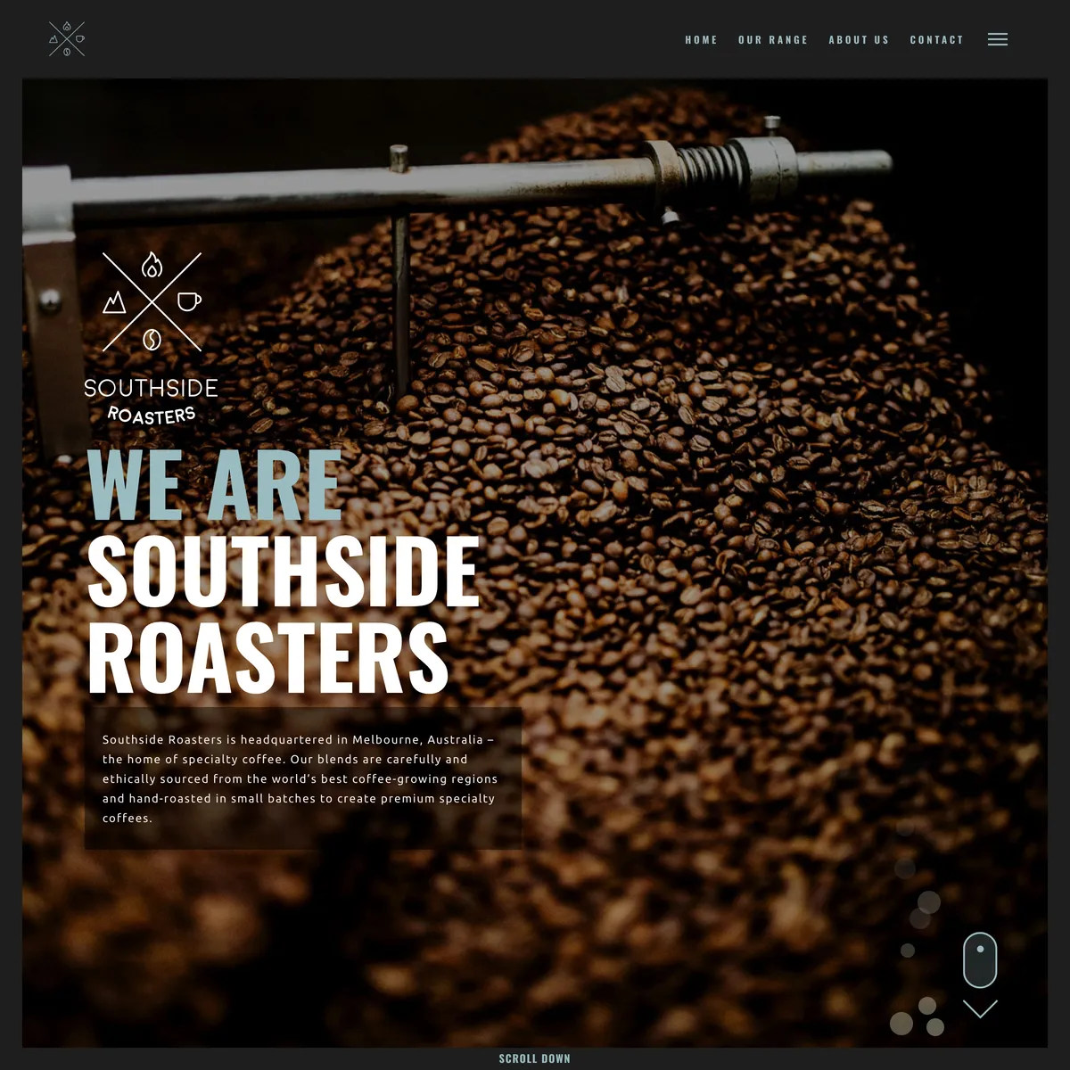 Southside Roasters