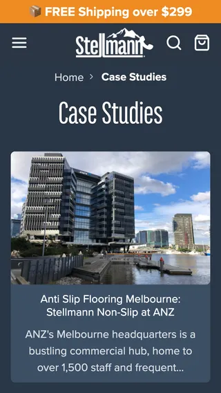 Mobile Screenshot for screenshot-mobile-320x568