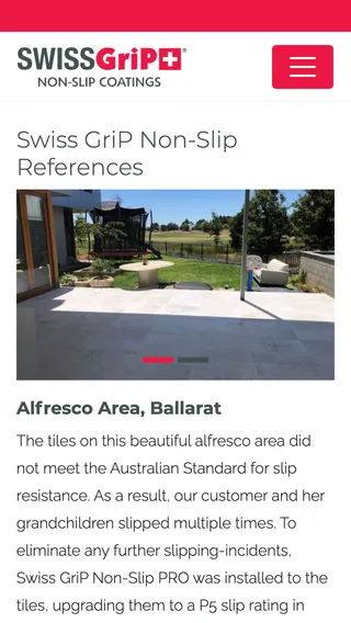 Mobile Screenshot for screenshot-mobile-320x568