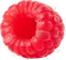 A raspberry