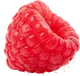 A raspberry
