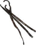Vanilla beans