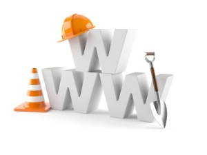 Website implementation