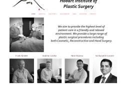 Hobart Institute of Plastic Surgery