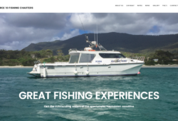 Force 10 Fishing Charters